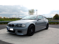 BMW A08, WA08 | SILBERGRAU (SILVER GRAY, SILVER GREY, 银灰) 2