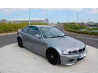 BMW A08, WA08 | SILBERGRAU (SILVER GRAY, SILVER GREY, 银灰) 3