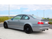 BMW A08, WA08 | SILBERGRAU (SILVER GRAY, SILVER GREY, 银灰) 4