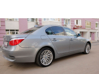 BMW A08, WA08 | SILBERGRAU (SILVER GRAY, SILVER GREY, 银灰) 6