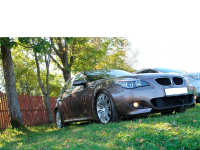 BMW A09, WA09 | AMETHYSTGRAU (AMETHYST GREY, 紫水晶) 3