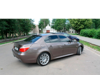 BMW A09, WA09 | AMETHYSTGRAU (AMETHYST GREY, 紫水晶) 4