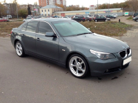 BMW A36, WA36 | TITANGRAU II (TITANIUM GREY II) 2