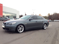 BMW A36, WA36 | TITANGRAU II (TITANIUM GREY II) 3