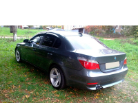 BMW A36, WA36 | TITANGRAU II (TITANIUM GREY II) 4
