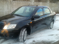 LADA (ВАЗ) 672 | ПАНТЕРА (PANTERA, PANTHER) 4