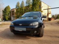 LADA (ВАЗ) 672 | ПАНТЕРА (PANTERA, PANTHER) 6