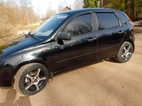 LADA (ВАЗ) 672 | ПАНТЕРА (PANTERA, PANTHER) 7