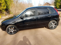 LADA (ВАЗ) 672 | ПАНТЕРА (PANTERA, PANTHER) 8