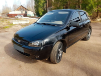 LADA (ВАЗ) 672 | ПАНТЕРА (PANTERA, PANTHER) 9