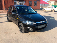 LADA (ВАЗ) 672 | ПАНТЕРА (PANTERA, PANTHER) 10