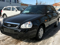 LADA (ВАЗ) 672 | ПАНТЕРА (PANTERA, PANTHER) 11