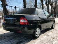 LADA (ВАЗ) 672 | ПАНТЕРА (PANTERA, PANTHER) 12