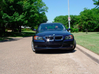 BMW A35, WA35 | MONACOBLAU (IMPERIALBLAU/MONACOBLAU, MONACO BLUE, 摩纳哥蓝) 2