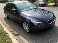 BMW 317 | ORIENTBLAU (ORIENT BLUE, ORIENTAL BLUE, 东方蓝) 3