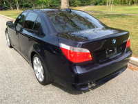 BMW 317 | ORIENTBLAU (ORIENT BLUE, ORIENTAL BLUE, 东方蓝) 4