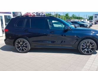 Образец цвета 416 CARBONSCHWARZ на автомобиле - №2