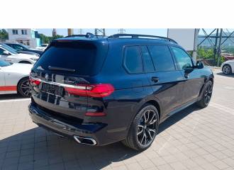 Образец цвета 416 CARBONSCHWARZ на автомобиле - №3