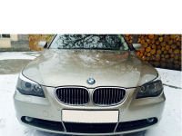 BMW A53, WA53 | PLATINBRONZE (PLATINUM BRONZE, 沙漠珍珠) 4