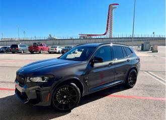 Образец цвета 474 SEPIA на автомобиле - №2