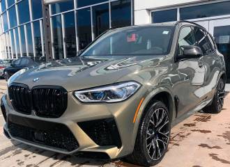 Образец цвета 621 MESSING на автомобиле - №2