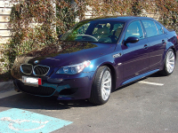 BMW S11, WS11 | BLUE ONYX () 3