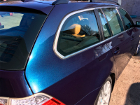 BMW S11, WS11 | BLUE ONYX () 5