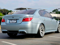 BMW S58, WS58 | AVENTURINSILBER (AVENTURINE SILVER) 6