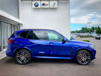 BMW B51, WB51 | SAN MARINO BLAU (SAN MARINO BLUE, СИНИЙ САН-МАРИНО МЕТАЛЛИК) 3