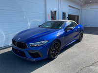 BMW B51, WB51 | SAN MARINO BLAU (SAN MARINO BLUE, СИНИЙ САН-МАРИНО МЕТАЛЛИК) 6