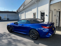 BMW B51, WB51 | SAN MARINO BLAU (SAN MARINO BLUE, СИНИЙ САН-МАРИНО МЕТАЛЛИК) 7