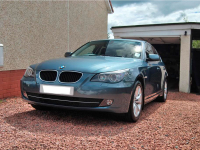 BMW A85, WA85 | NEPTUNBLAU (NEPTUNE BLUE, 海王星蓝) 2