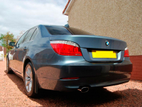 BMW A85, WA85 | NEPTUNBLAU (NEPTUNE BLUE, 海王星蓝) 5