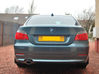 BMW A85, WA85 | NEPTUNBLAU (NEPTUNE BLUE, 海王星蓝) 6