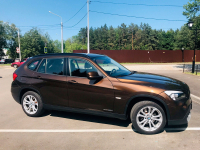 BMW B09, WB09 | MARAKESHBRAUN (KANDISBRAUN/PYRIT, PYRIT, MARAKESBARUN, MARRAKESH BROWN, КОРИЧНЕВЫЙ МАРРАКЕШ, 马拉喀什棕) 3