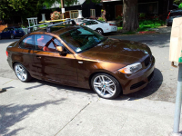 BMW B09, WB09 | MARAKESHBRAUN (KANDISBRAUN/PYRIT, PYRIT, MARAKESBARUN, MARRAKESH BROWN, КОРИЧНЕВЫЙ МАРРАКЕШ, 马拉喀什棕) 5