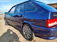 LADA (ВАЗ) 429 | ПЕРСЕЙ (PERSEI, PERSEUS) 2