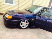 LADA (ВАЗ) 429 | ПЕРСЕЙ (PERSEI, PERSEUS) 3