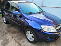 LADA (ВАЗ) 429 | ПЕРСЕЙ (PERSEI, PERSEUS) 4