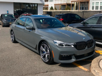 BMW P6M, 0098 | GRIGIO TELESTO (GRIGIO TELESTO PEARL) 4