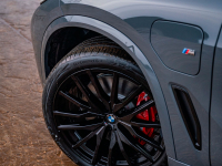 BMW P6M, 0098 | GRIGIO TELESTO (GRIGIO TELESTO PEARL) 5