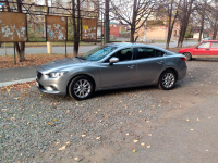 MAZDA 38P | ALUMINIUM (LIQUID SILVER, PLUTOSSILBER, 光燦銀, 炫亮银) 3