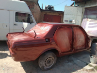 LADA (ВАЗ) 795 | ПИРАН (PYRAN, PIRAN, PIRANO, PYRAN BROWN) 2