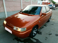 LADA (ВАЗ) 795 | ПИРАН (PYRAN, PIRAN, PIRANO, PYRAN BROWN) 4