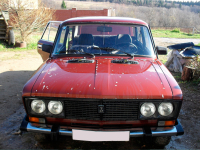 LADA (ВАЗ) 795 | ПИРАН (PYRAN, PIRAN, PIRANO, PYRAN BROWN) 5