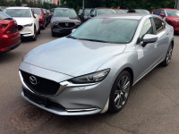 MAZDA 45P, D10 | SONIC SILVER (DIAMANTSILBER, 幻影银, 音速銀) 2