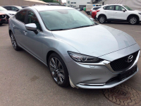 MAZDA 45P, D10 | SONIC SILVER (DIAMANTSILBER, 幻影银, 音速銀) 3