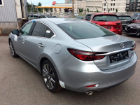 MAZDA 45P, D10 | SONIC SILVER (DIAMANTSILBER, 幻影银, 音速銀) 4