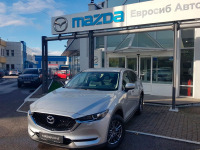 MAZDA 45P, D10 | SONIC SILVER (DIAMANTSILBER, 幻影银, 音速銀) 5