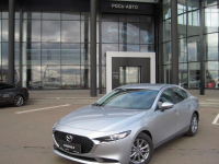 MAZDA 45P, D10 | SONIC SILVER (DIAMANTSILBER, 幻影银, 音速銀) 7